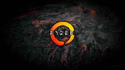 4k hd amd ryzen