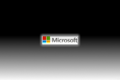 Microsoft's New 2012 logo Microsoft's New 2012 logo