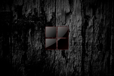 microsoft wood