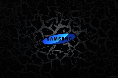 آلبوم تصاویر آرم Samsung 