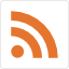 Subscribe to our RSS Feed rss